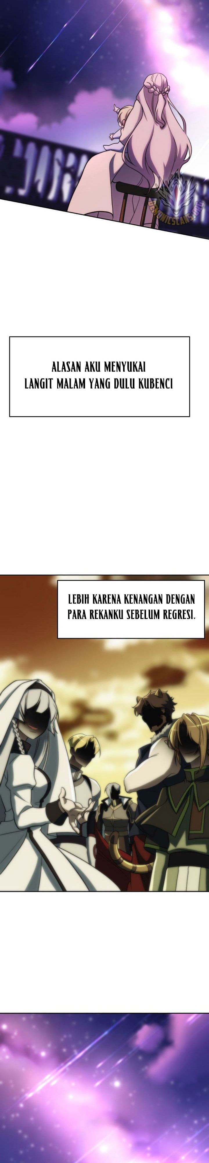 Archmage Transcending Through Regression Chapter 174 Gambar 12