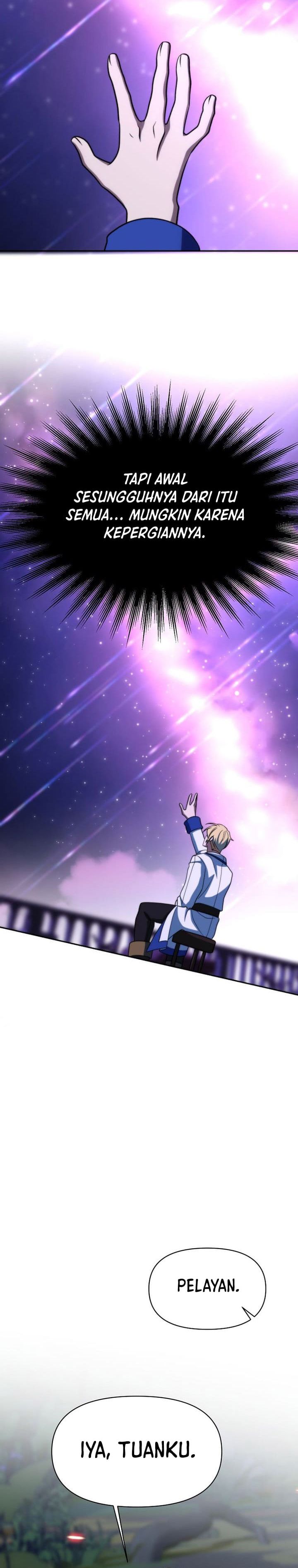 Archmage Transcending Through Regression Chapter 174 Gambar 13