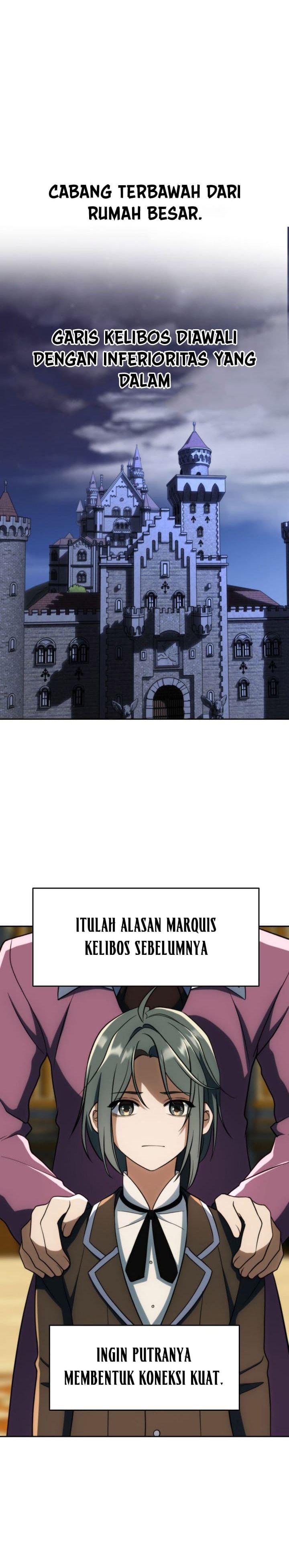 Archmage Transcending Through Regression Chapter 174 Gambar 15