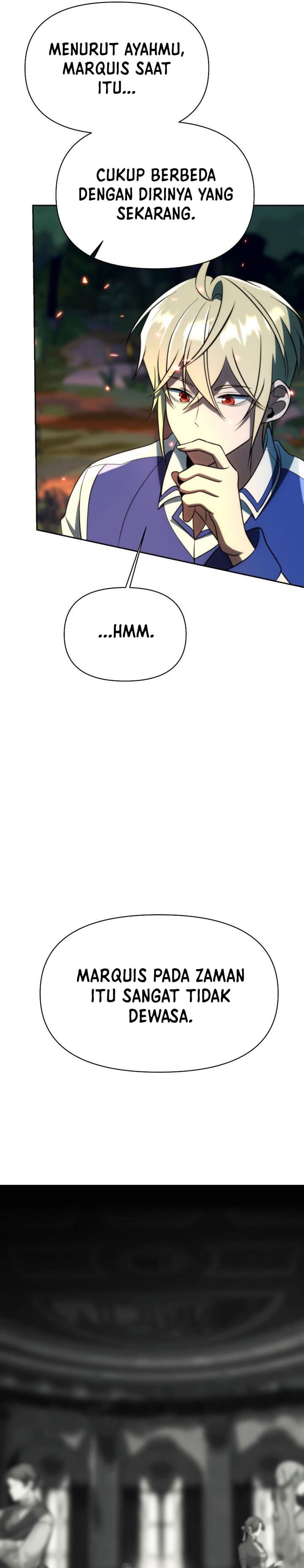 Archmage Transcending Through Regression Chapter 174 Gambar 17