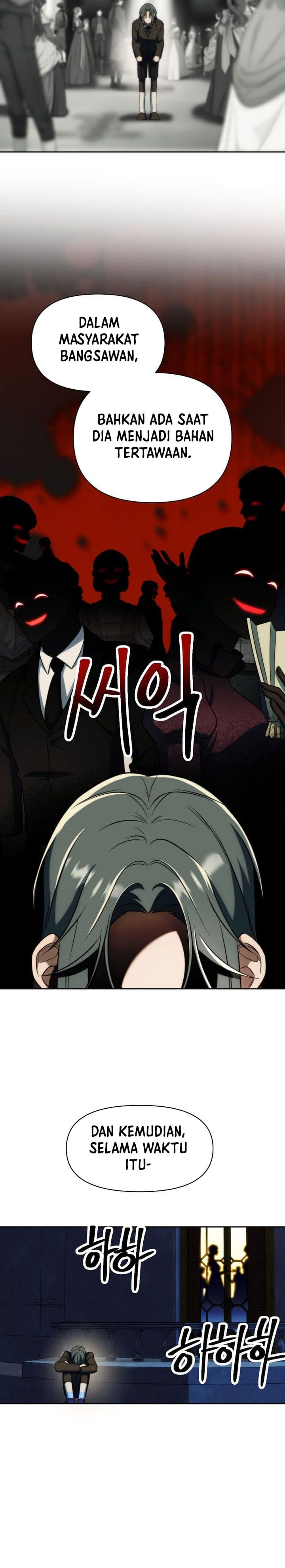 Archmage Transcending Through Regression Chapter 174 Gambar 18