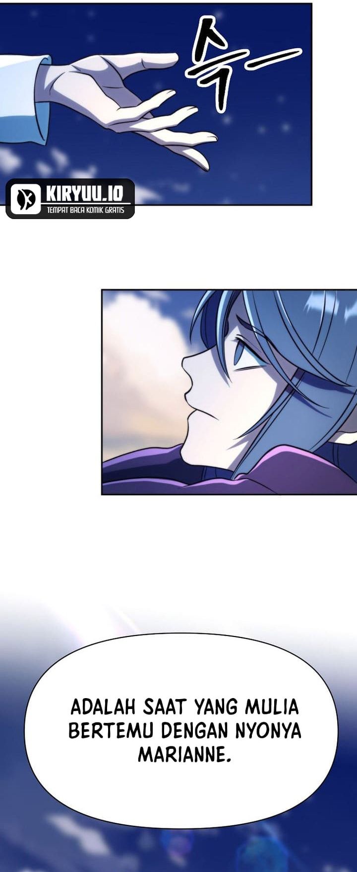 Archmage Transcending Through Regression Chapter 174 Gambar 19