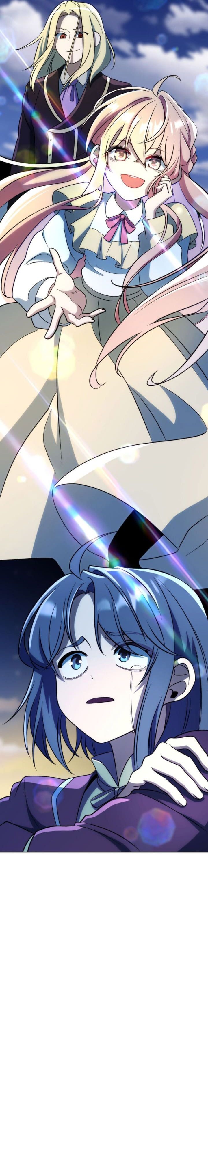 Archmage Transcending Through Regression Chapter 174 Gambar 20