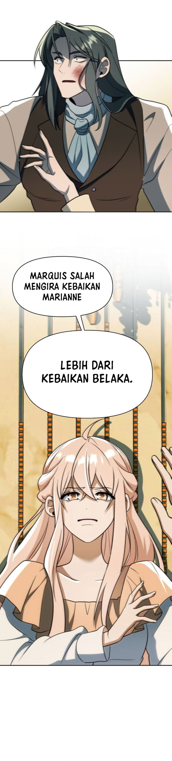 Archmage Transcending Through Regression Chapter 174 Gambar 26