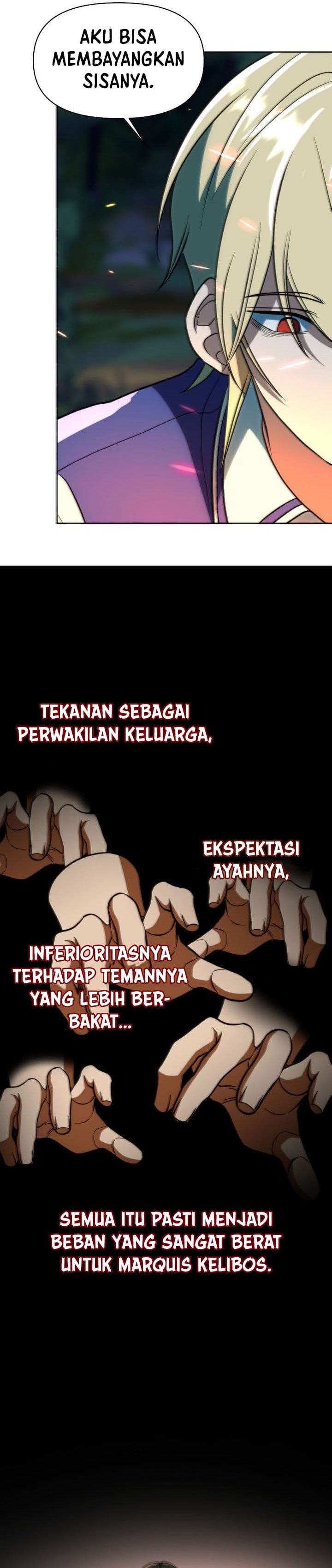 Archmage Transcending Through Regression Chapter 174 Gambar 28