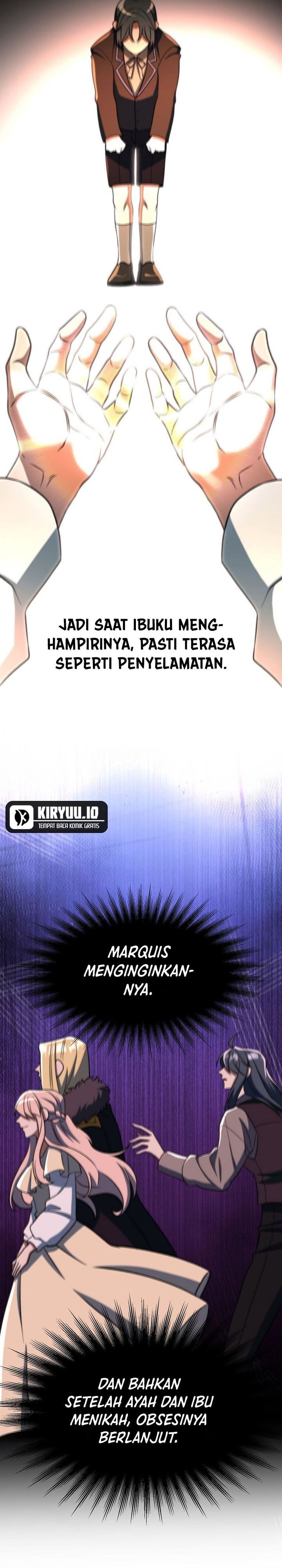 Archmage Transcending Through Regression Chapter 174 Gambar 29