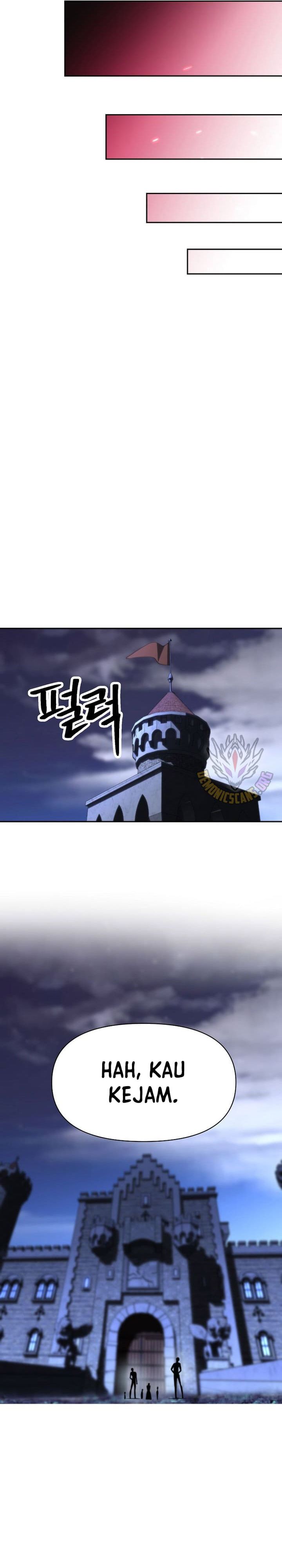 Archmage Transcending Through Regression Chapter 174 Gambar 33