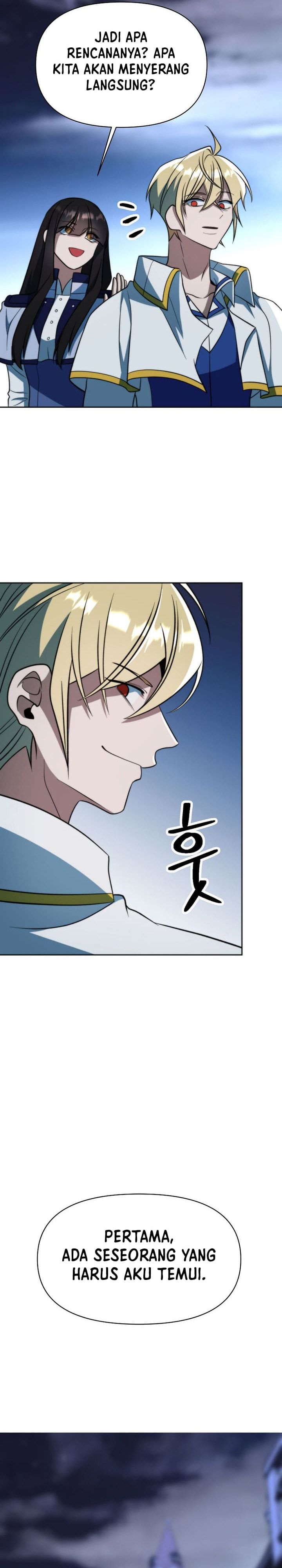 Archmage Transcending Through Regression Chapter 174 Gambar 36