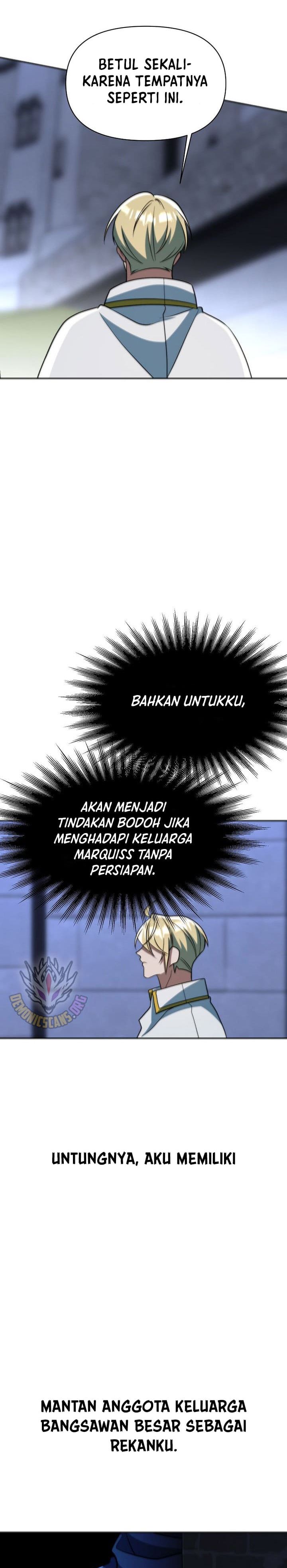 Archmage Transcending Through Regression Chapter 174 Gambar 38