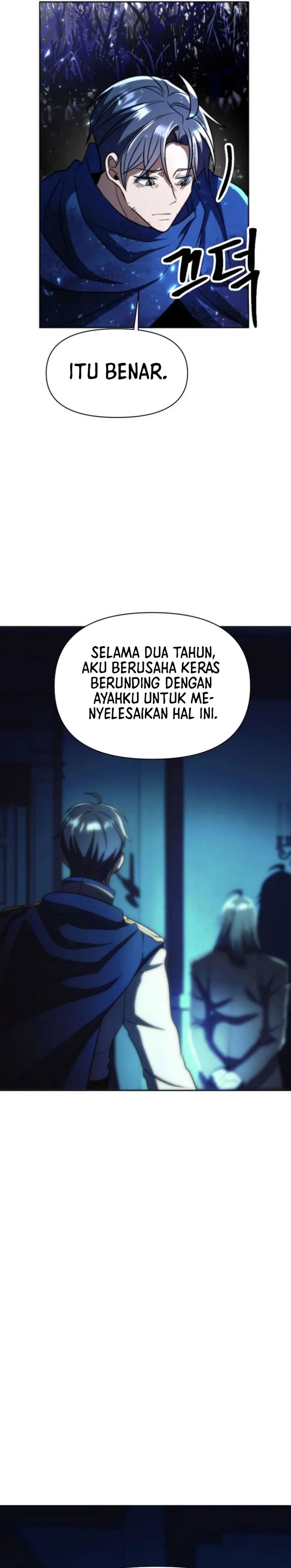 Archmage Transcending Through Regression Chapter 175 Gambar 6