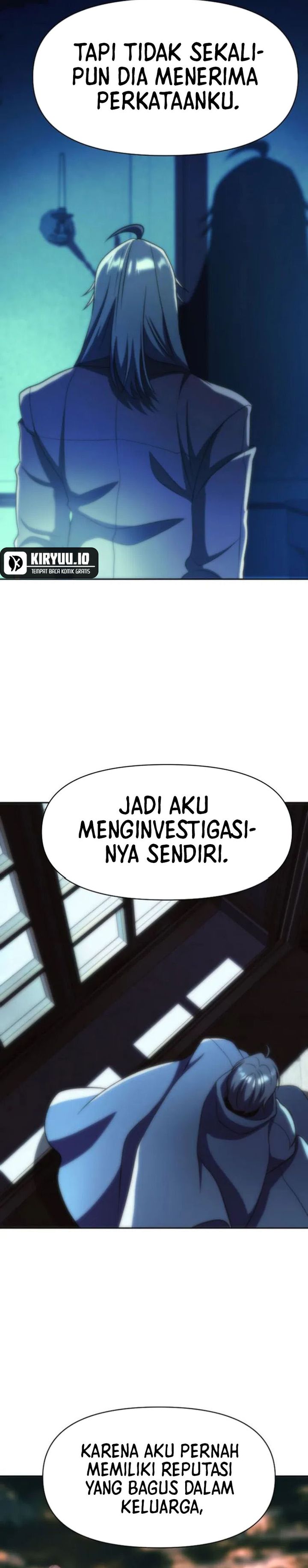 Archmage Transcending Through Regression Chapter 175 Gambar 7