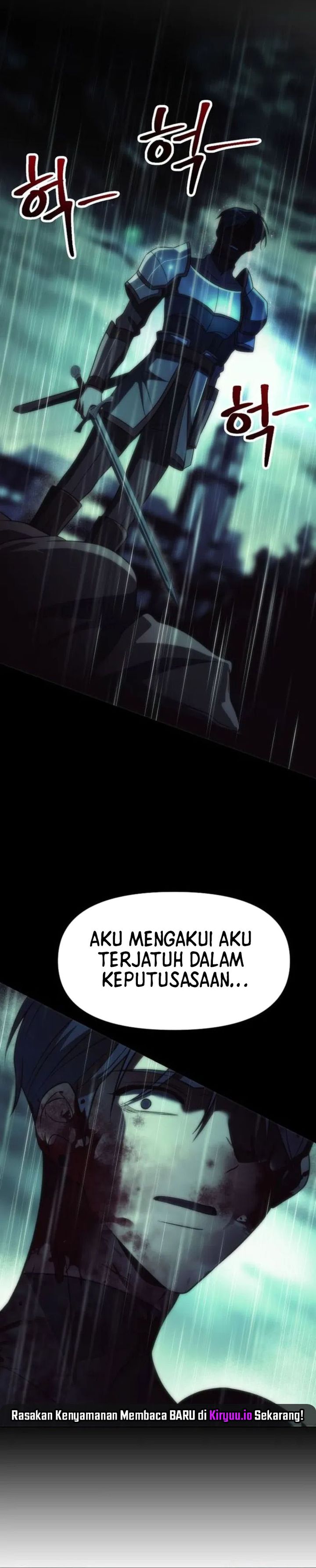 Archmage Transcending Through Regression Chapter 175 Gambar 10