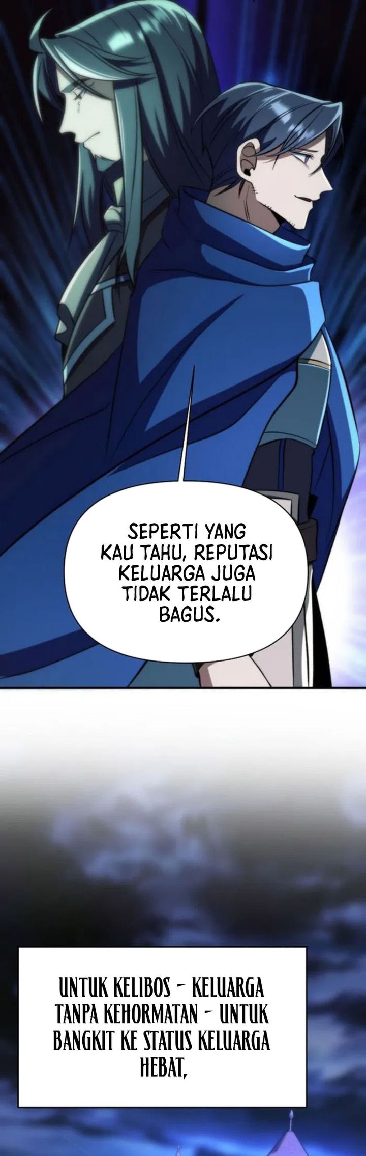 Archmage Transcending Through Regression Chapter 175 Gambar 19