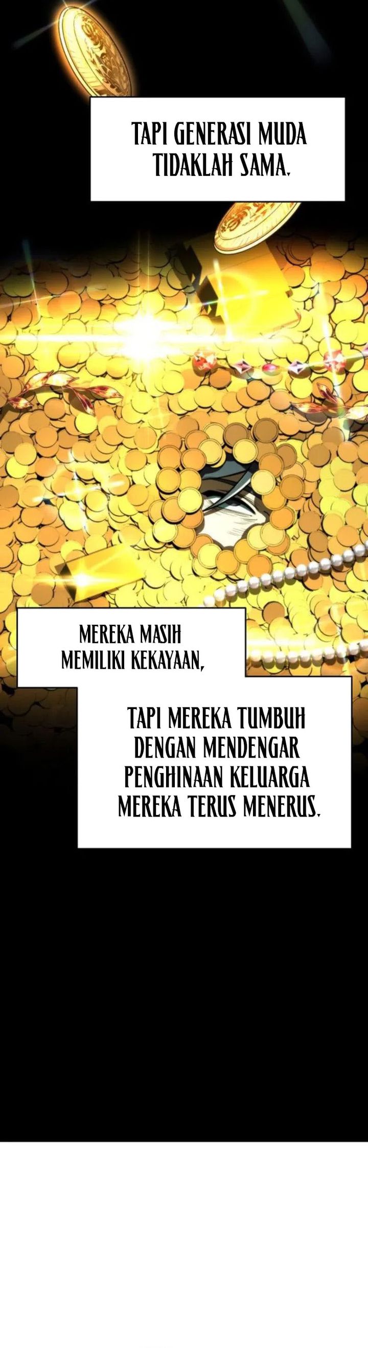 Archmage Transcending Through Regression Chapter 175 Gambar 21