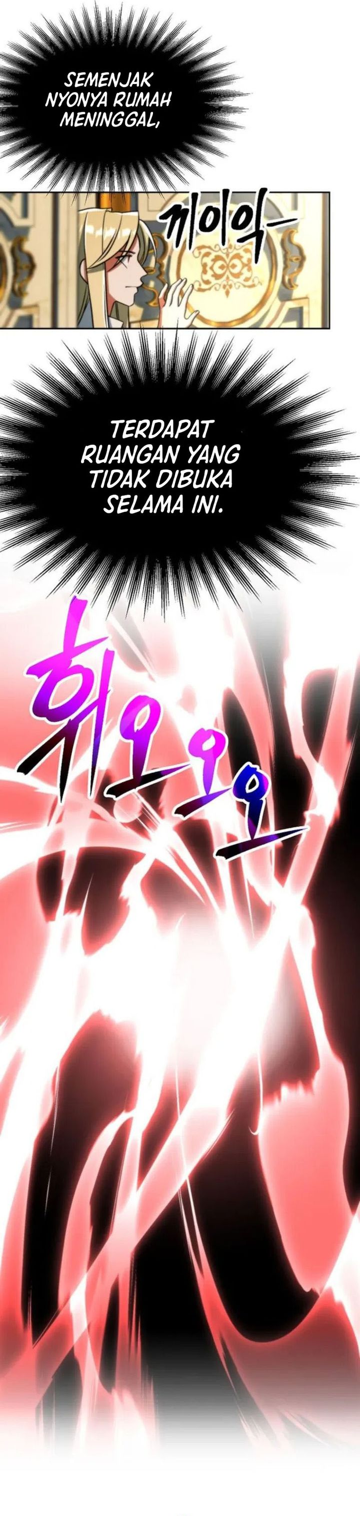 Archmage Transcending Through Regression Chapter 175 Gambar 31