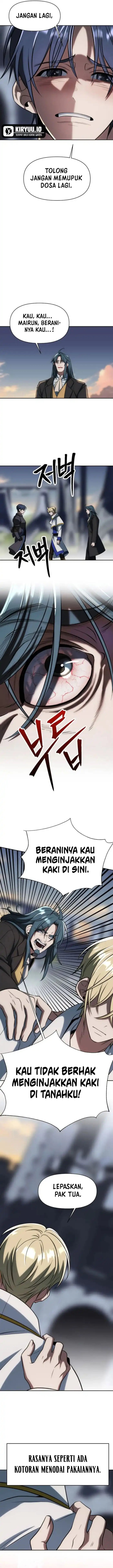 Archmage Transcending Through Regression Chapter 179 Gambar 4