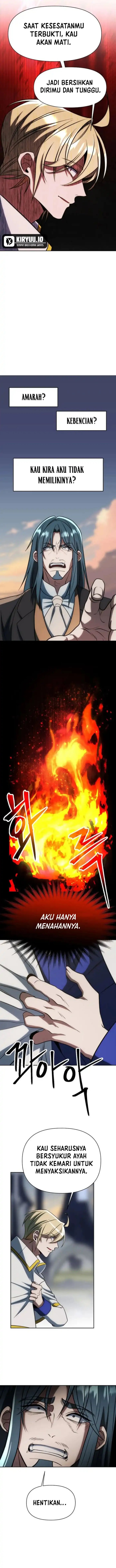 Archmage Transcending Through Regression Chapter 179 Gambar 5