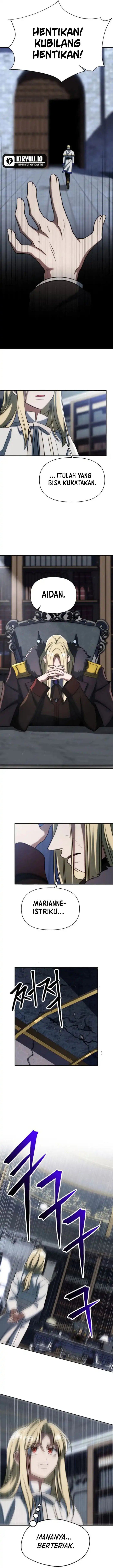 Archmage Transcending Through Regression Chapter 179 Gambar 6