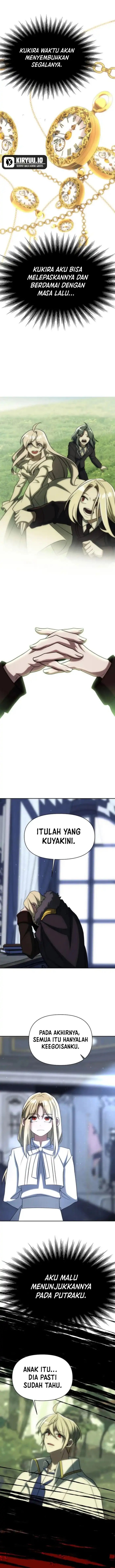 Archmage Transcending Through Regression Chapter 179 Gambar 7