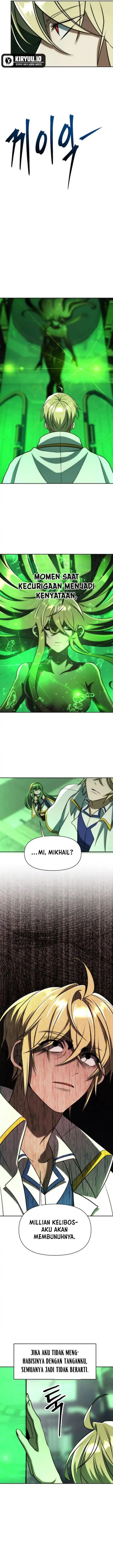 Archmage Transcending Through Regression Chapter 179 Gambar 10