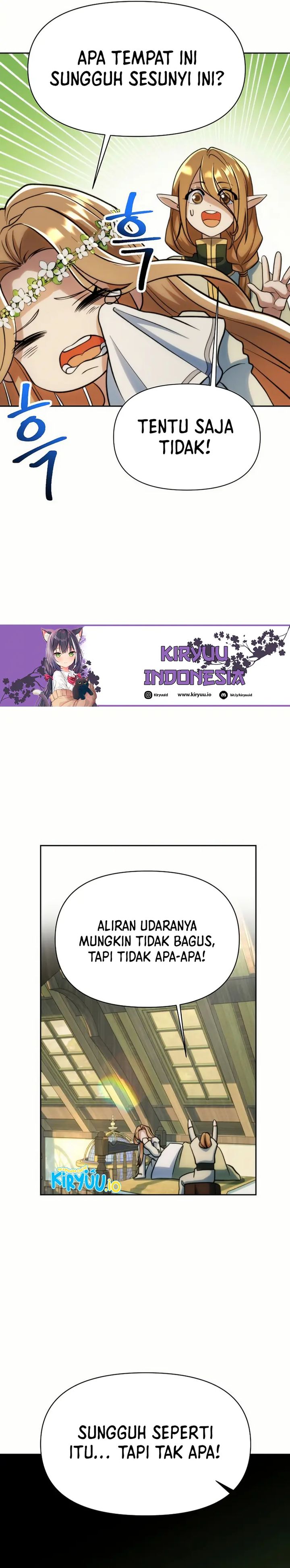 Archmage Transcending Through Regression Chapter 182 Gambar 4