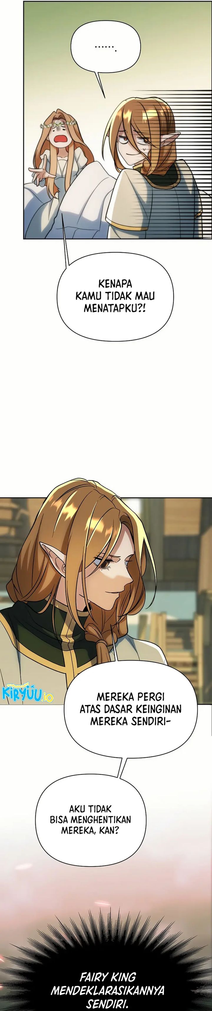 Archmage Transcending Through Regression Chapter 182 Gambar 6