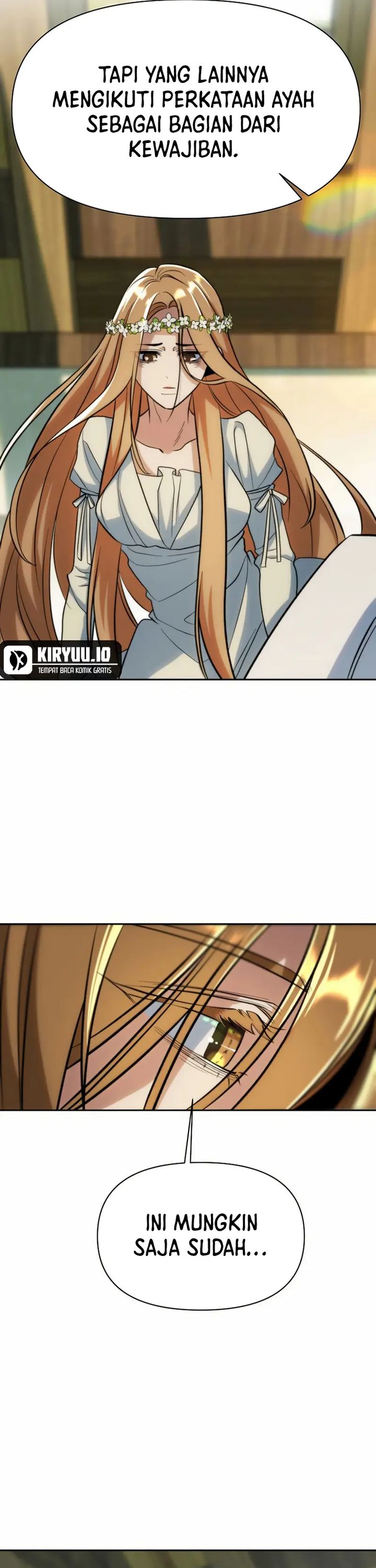 Archmage Transcending Through Regression Chapter 182 Gambar 8