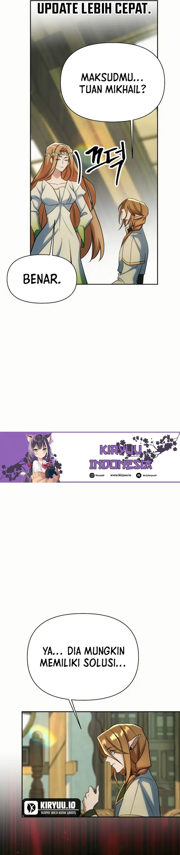 Archmage Transcending Through Regression Chapter 182 Gambar 10