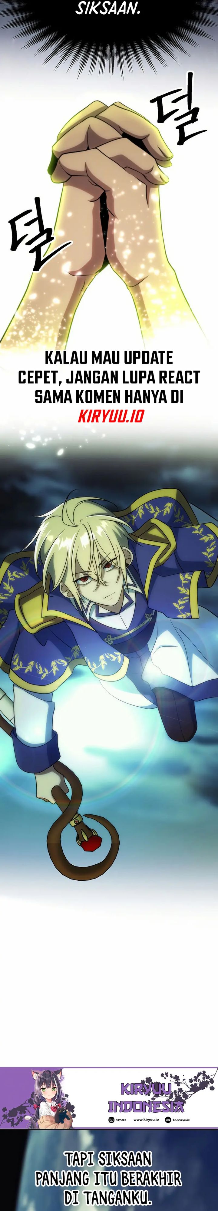 Archmage Transcending Through Regression Chapter 182 Gambar 15