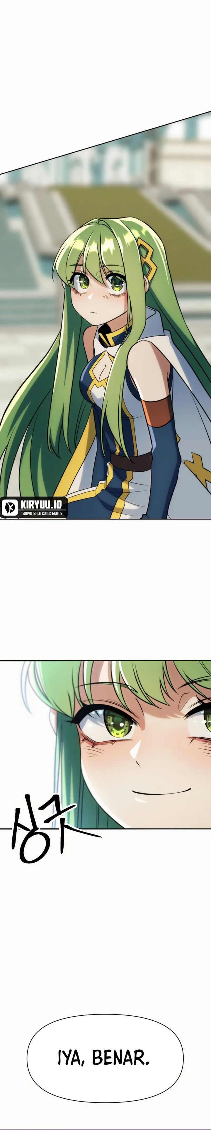 Archmage Transcending Through Regression Chapter 182 Gambar 23