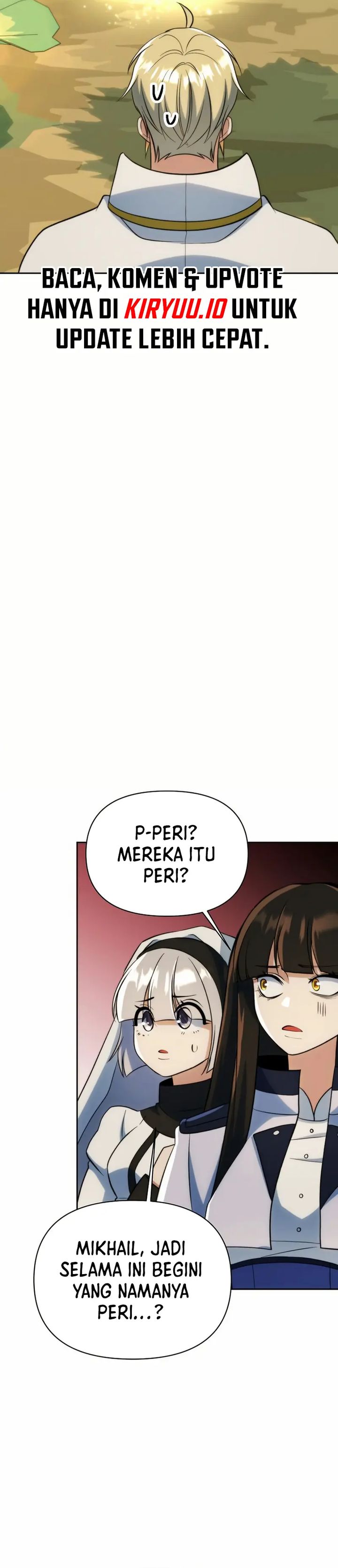 Archmage Transcending Through Regression Chapter 182 Gambar 28