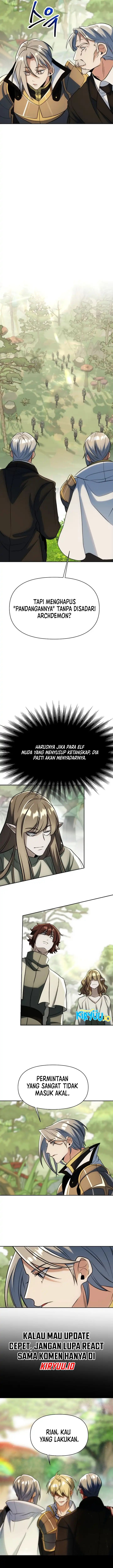 Archmage Transcending Through Regression Chapter 185 Gambar 2