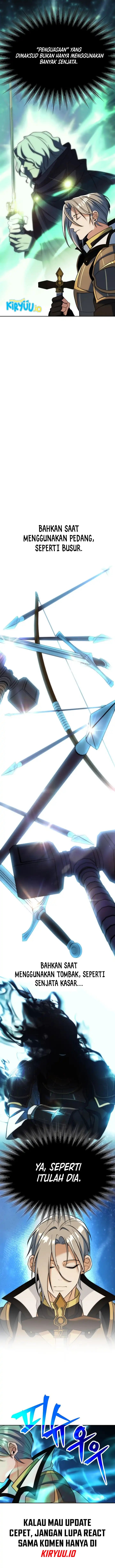 Archmage Transcending Through Regression Chapter 185 Gambar 4