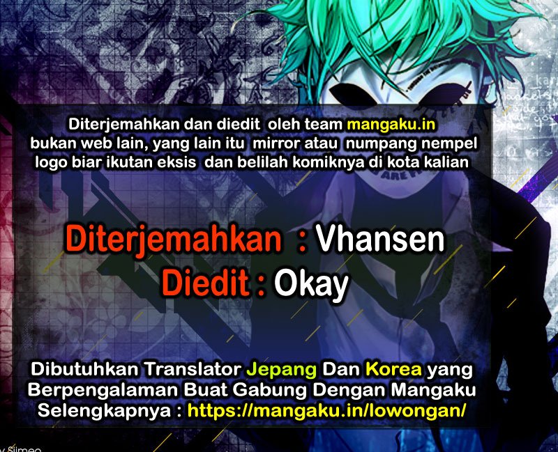 Argate Online Chapter 23 Gambar 1