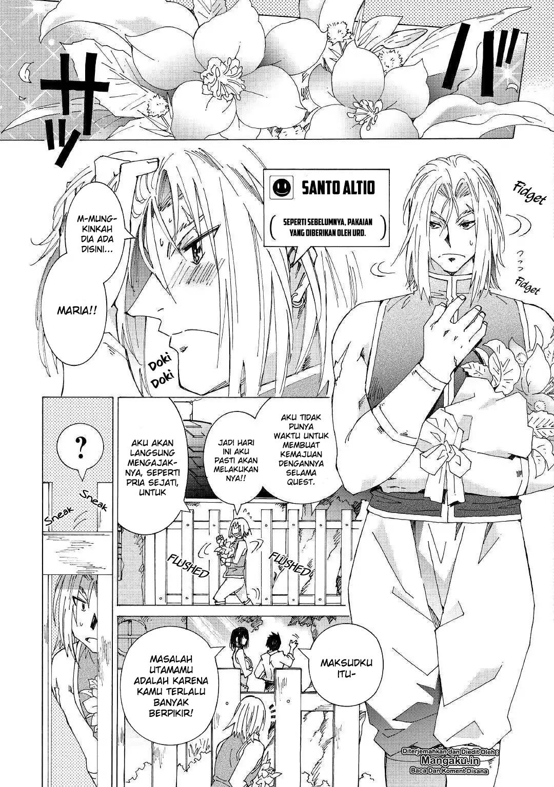 Argate Online Chapter 23 Gambar 12