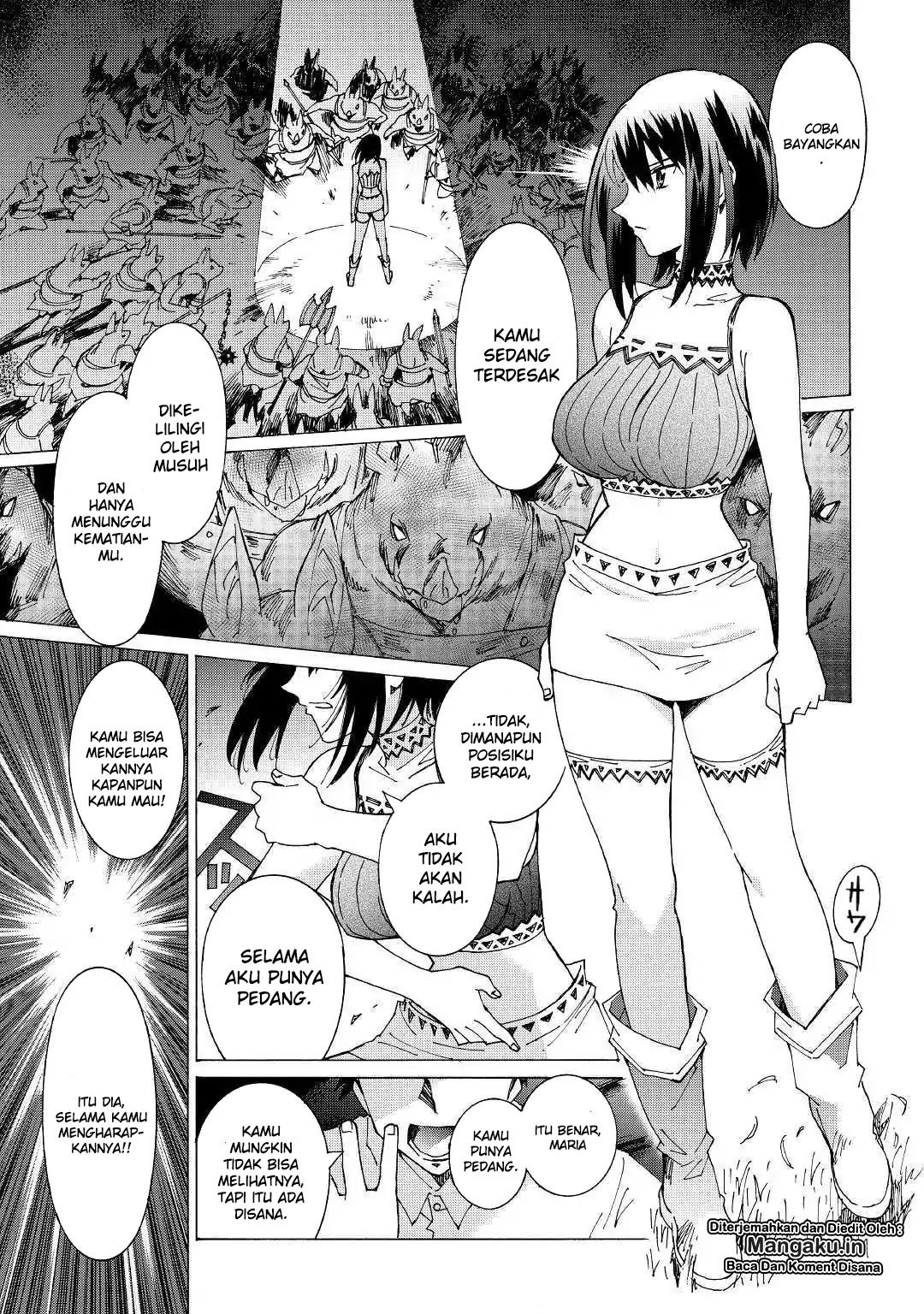 Argate Online Chapter 23 Gambar 14