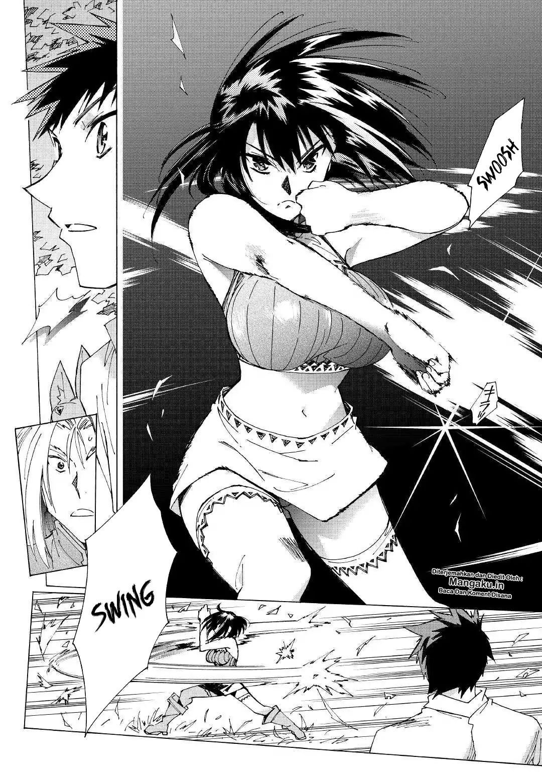 Argate Online Chapter 23 Gambar 15