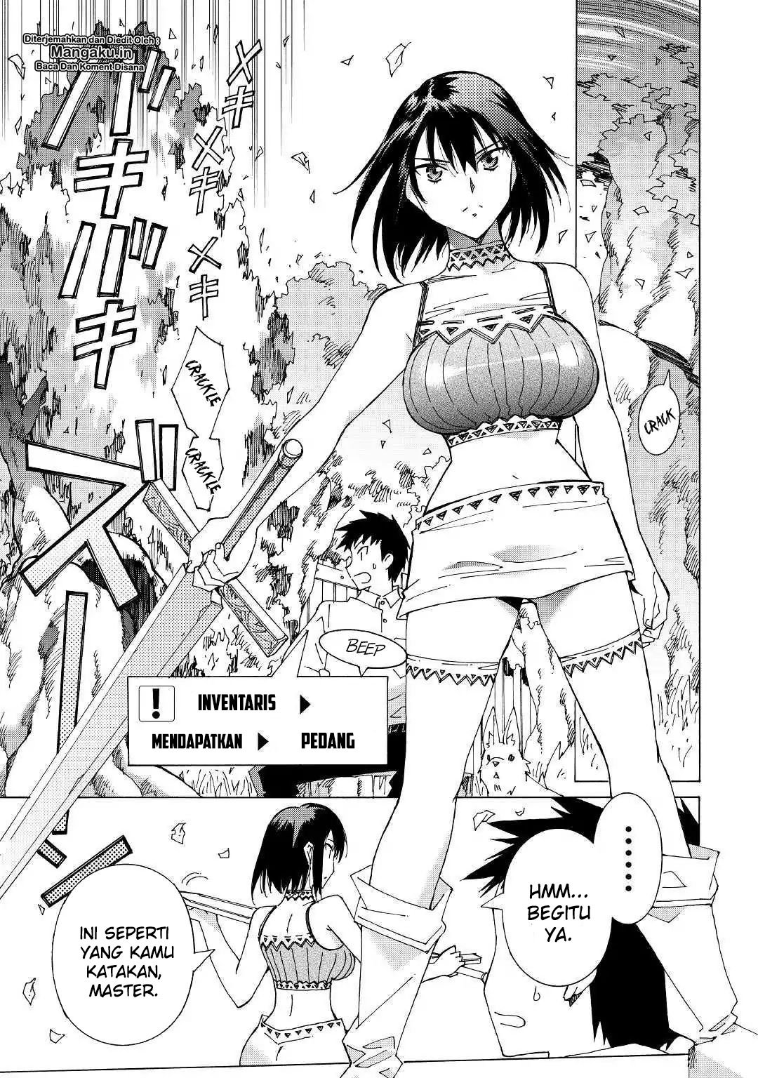 Argate Online Chapter 23 Gambar 16