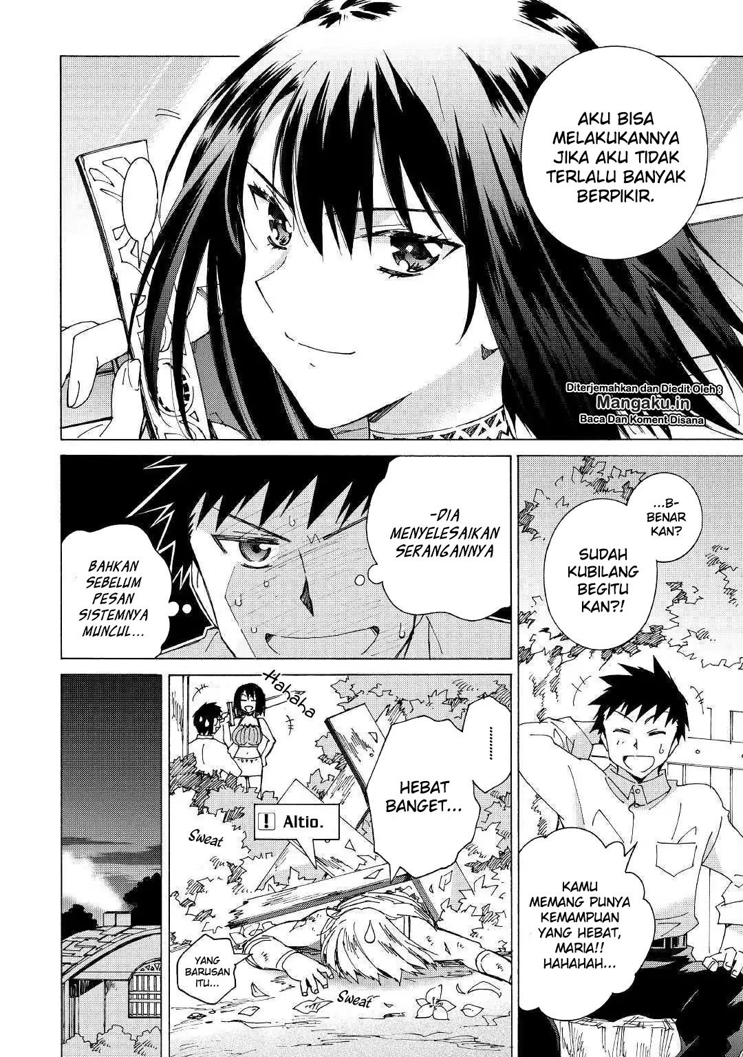 Argate Online Chapter 23 Gambar 17