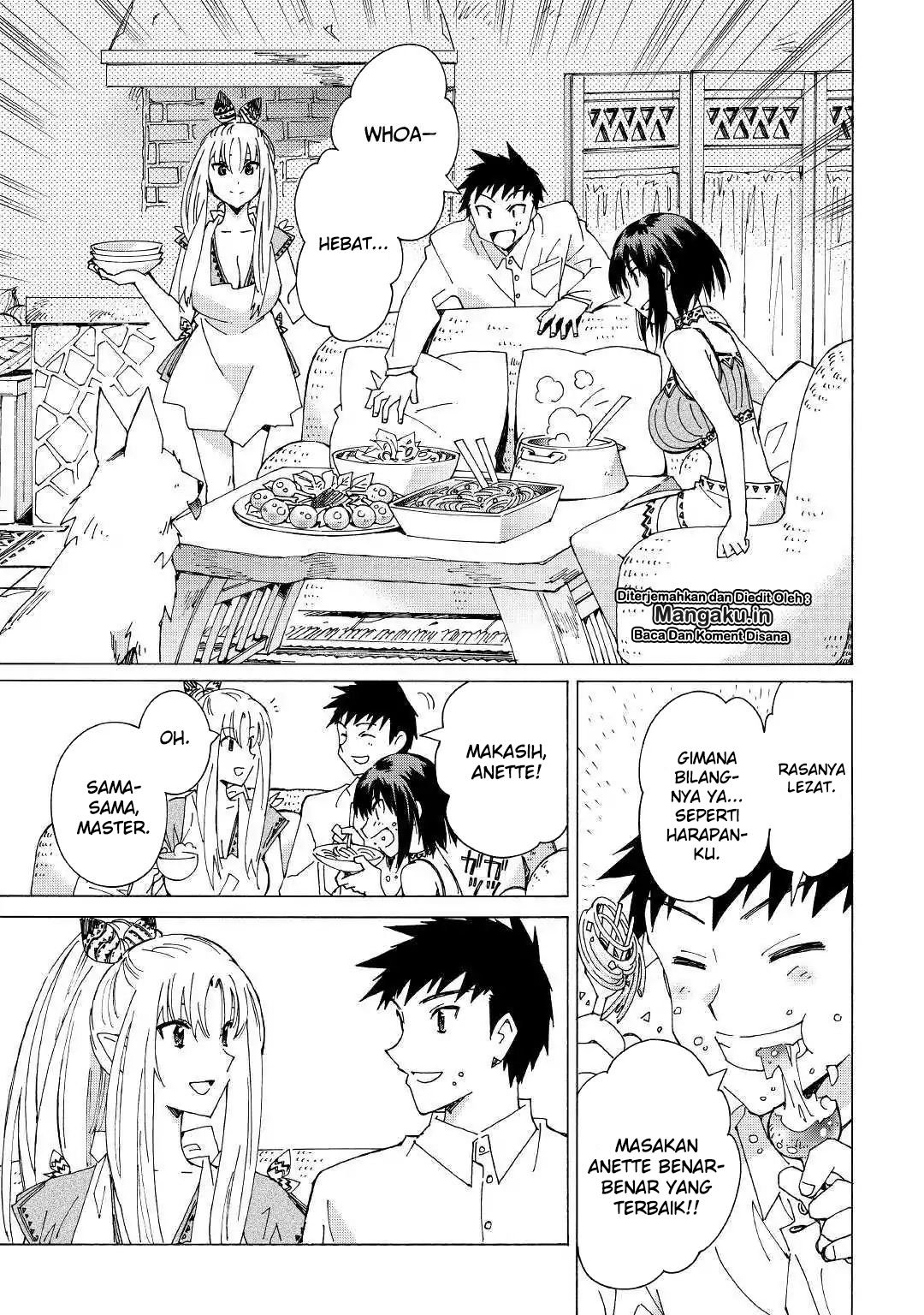 Argate Online Chapter 23 Gambar 18