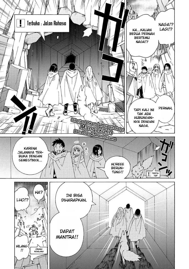 Argate Online Chapter 24 Gambar 20