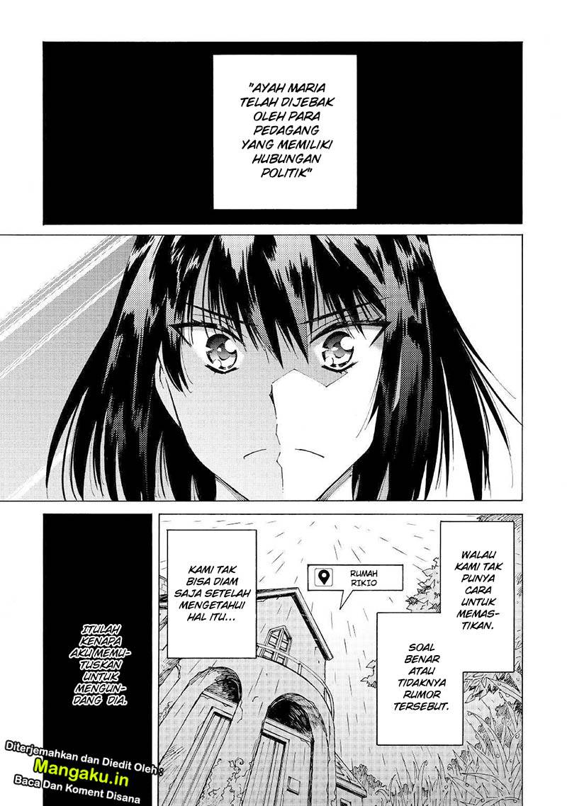 Argate Online Chapter 26 Gambar 2