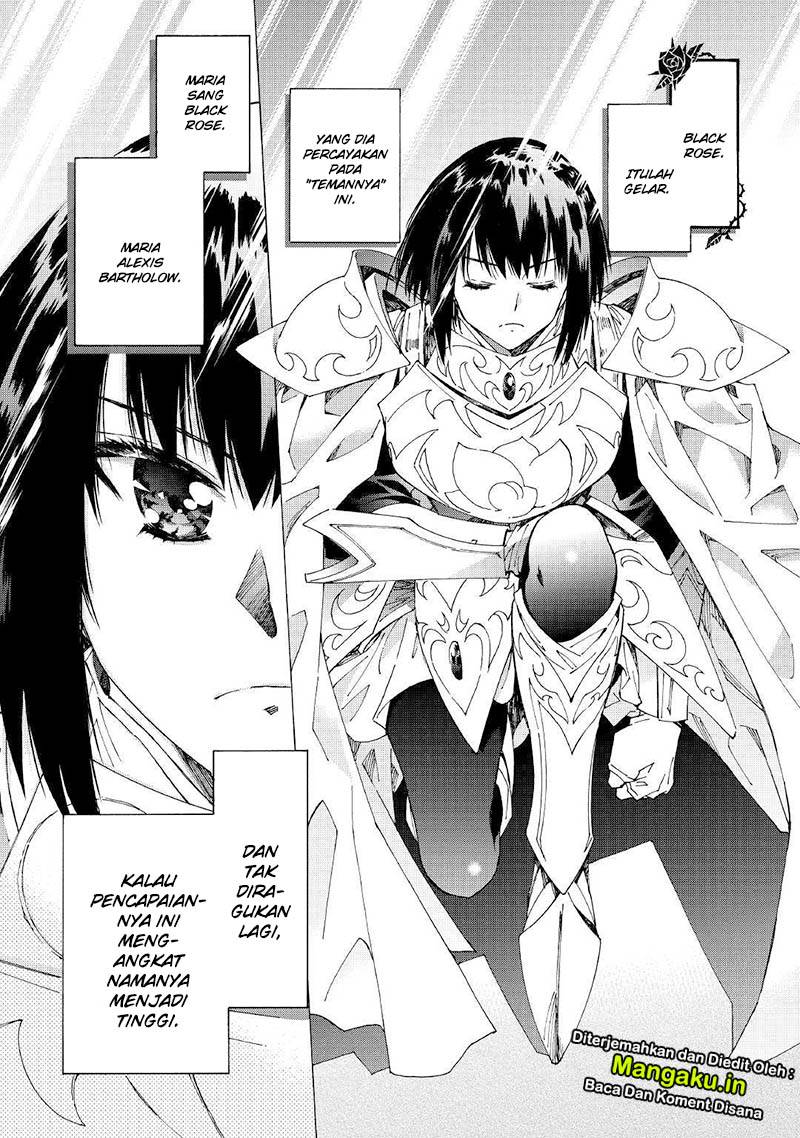 Argate Online Chapter 26 Gambar 9