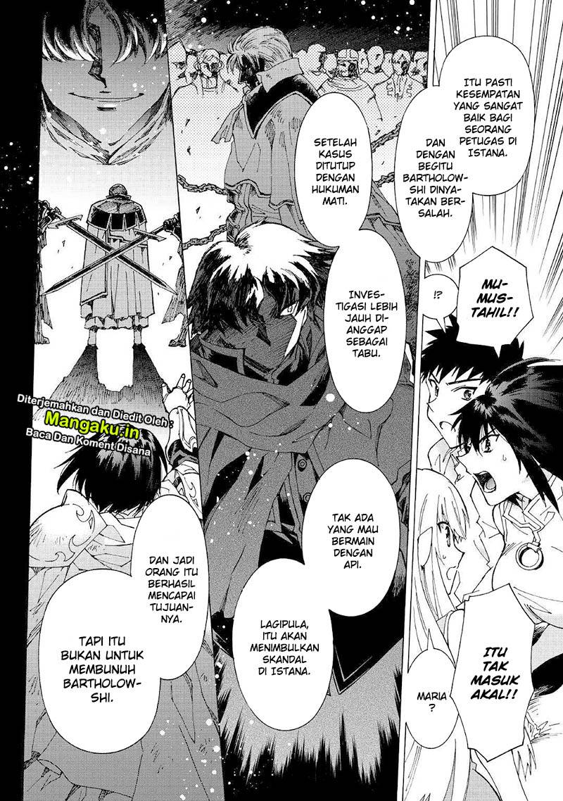 Argate Online Chapter 26 Gambar 15