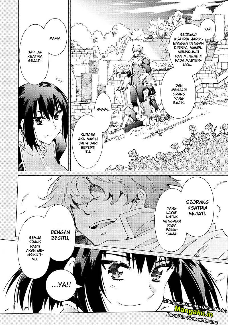 Argate Online Chapter 26 Gambar 23