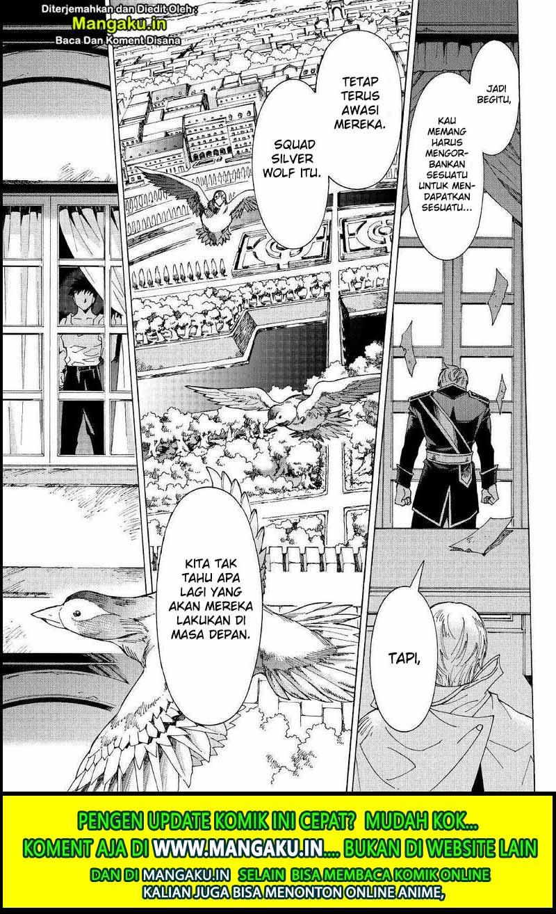 Argate Online Chapter 27 Gambar 6