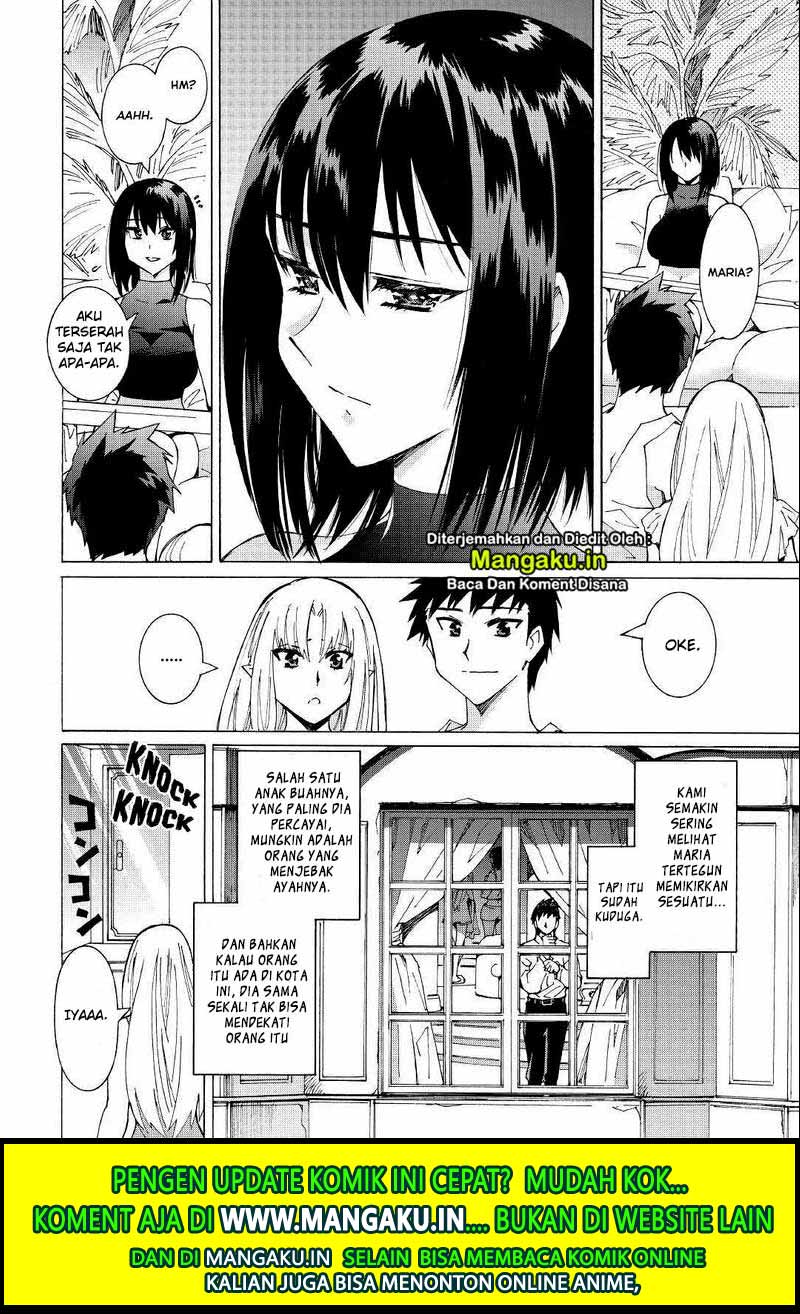 Argate Online Chapter 27 Gambar 10