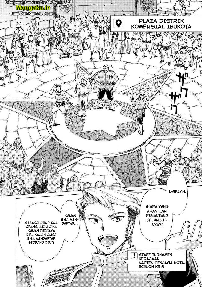 Argate Online Chapter 27 Gambar 18