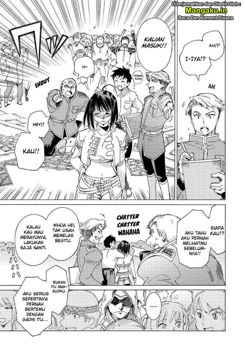 Argate Online Chapter 27 Gambar 25