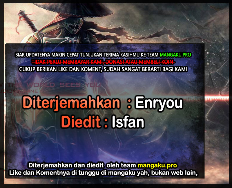 Argate Online Chapter 29 Gambar 1